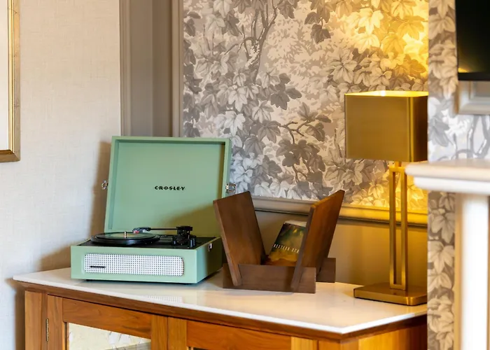 Brooks Hotel Dublino